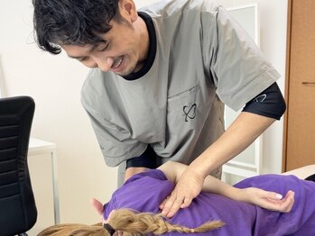 スリール(Sourire)の写真/《自分史上最強のワタシへ☆》昔の服を着られるようになりたい理想を叶えます♪憧れの美BODYを手に入れて！