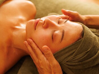 シーアイエステティック 船橋駅前店(c.iエステティック)/プレミアムW美容液フェイシャル