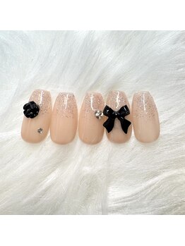 キコ 仙台東口店(kico)/ワンホン・キラキラデザイン