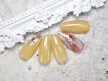 ヘゼリヒ(Gezellig)/