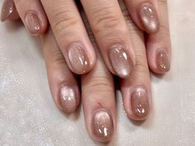 プリモ(PRIMO)/マグネットネイル パラジェル