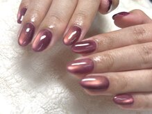 ラウレアネイル(laule'a nail)