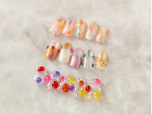 ルタン(LUTAN)/お任せデザイン　¥9500～