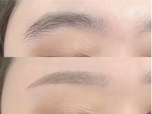 アンドアルファ 四日市(&α)&α/美眉/眉毛/アイブロウ/眉/四日市