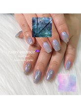 はあとねいる 八戸ラピア店/ニュアンスネイル