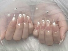 ヒンネイル(Hin Nail)/