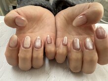 美ノ庵ネイルサロン メトロポリタン前店/