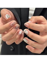 HINATA　HAND　60min