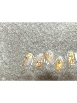 定額メニューのあるサロン