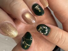 ネイルサロンアンドスクール ニコ(NICO)