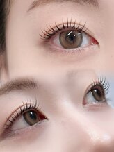 アイリッチ 新宿Rama/ eyerich式まつ毛パーマ