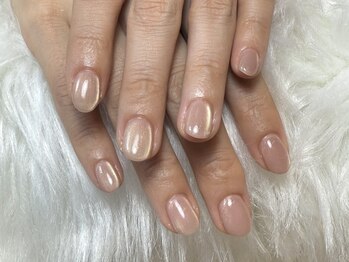 リリーネイル(Lily nails)/