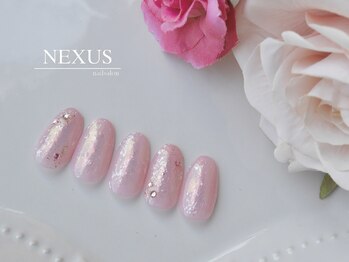 ネクサス(NEXUS)/★2026年1月★定額デザイン