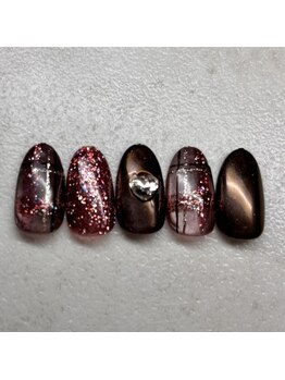 アットネイル(at.nail)/ベーシック＋プラス