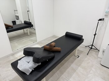 ゼロスポ鍼灸院 接骨院 松本庄内/個室対応