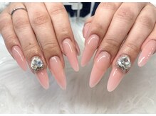 ケリー(Kelly)/【スカルプ】ワンカラー