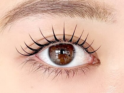 ヴィズアイラッシュ 沖縄北谷店(vizz eyelash)の写真