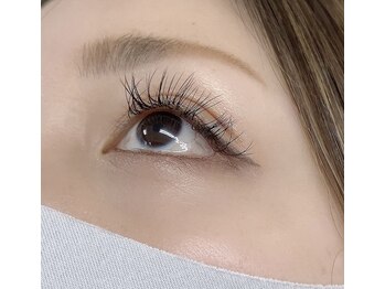 カグヤ(kaguya)/まつ毛パーマ&アイブロウ