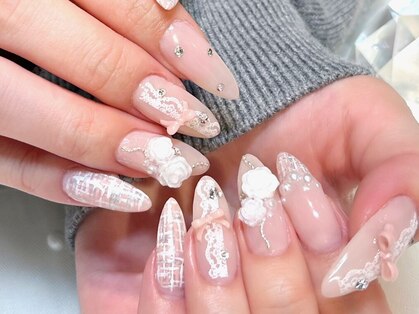 ララアンジュ(LaLa-Ange)の写真