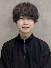 ミレボ(ME.REBO)&nbsp;Yuta 