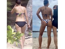 エースタイルフィールド(A Style Field)の雰囲気(内観)