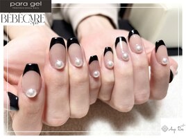 フレンチ×パール