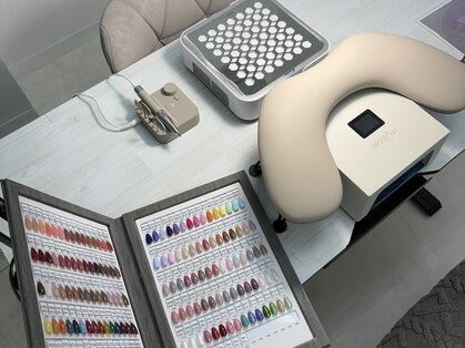 ルチル(RUTILE)の写真