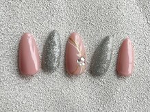 グラシア 川口本町店(GRACIA)/4月限定ハンドA-1◆新規￥6000