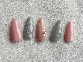 4月限定ハンドA-1◆新規￥6000