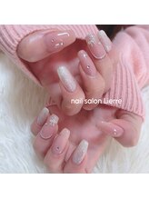 リエール(Lierre)/定額ネイル