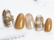 ルアナ 吉祥寺店(LUANA)/￥11,850円☆パラジェル