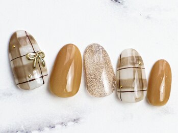 ルアナ 吉祥寺店(LUANA)/￥11,850円☆パラジェル