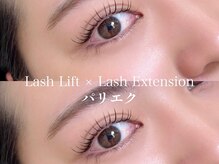 ノンチェ 大阪梅田店(Nonche)/パリエク/まつパ＆マツエク