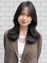 シーンスタジオ 松戸店(SSIN STUDIO)&nbsp;tsubasa ［松戸］
