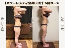 ルカ 北堀江(Luca)/四ツ橋心斎橋から便利/痩身