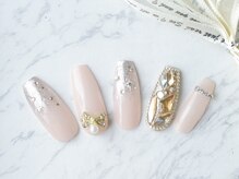 クイーン(Queen)/サンプルAコース