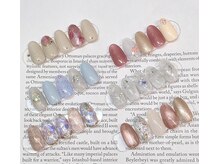 シャイン(SHINE)/【ハンド】選べる定額デザイン