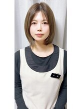 アイラッシュアンドネイル ヴィズ イオンタウン南城大里店(Viz)&nbsp;外間 えりな