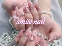 スマイル ネイル 大宮(smile nail)/