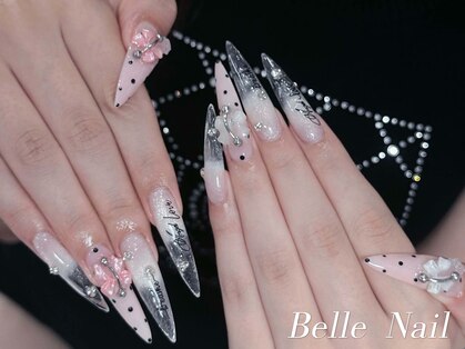 ベルネイル 池袋(Belle Nail)の写真