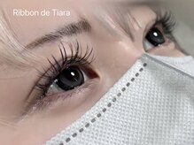 リボン ド ティアラ(Ribbon de Tiara)の雰囲気（◆.+*ーRibbon de Tiaraー.+*◆フラットラッシュ☆）