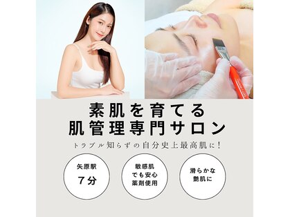 マカナ(Makana)の写真
