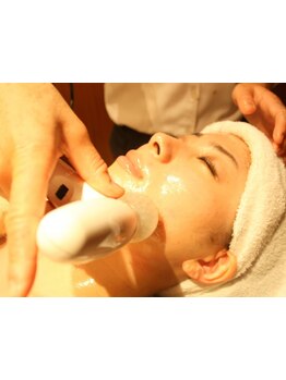 毛穴ケアをしたい