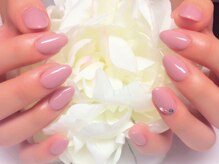 アイリッシュネイル 久屋大通店(Irish Nail)/ワンカラーネイル