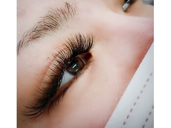 ビューティーサロン ER/ボリュームラッシュ～つけ放題～