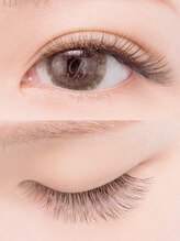 アイラッシュサロン ブラン 天満屋福山ポートプラザ店(Blanc)/ボリュームラッシュ　120束