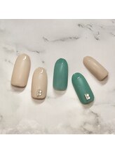 エルモ グラン(Elmo Glan)/マットフレンチ6980円