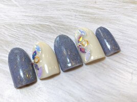 《パラジェル》シンプル　西新井
