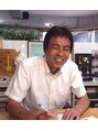 アトラス ストレートカイロプラクティック 森 寛二