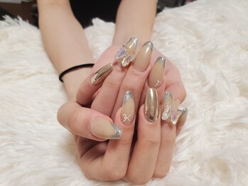 ギャラリー(Gallery)/当日相談スカルプ